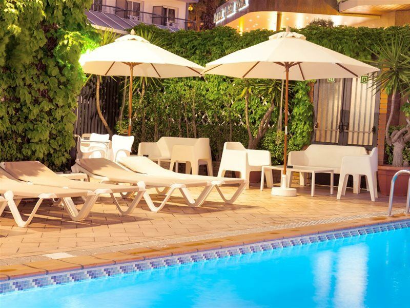 Hotel Xaine Park