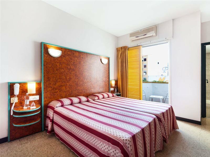 Xaine Park Hotel Lloret de Mar