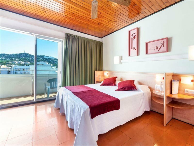Xaine Park 4* Lloret de Mar