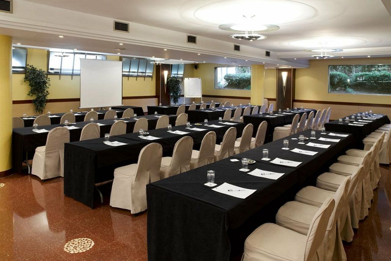 Ciudad De Hotel