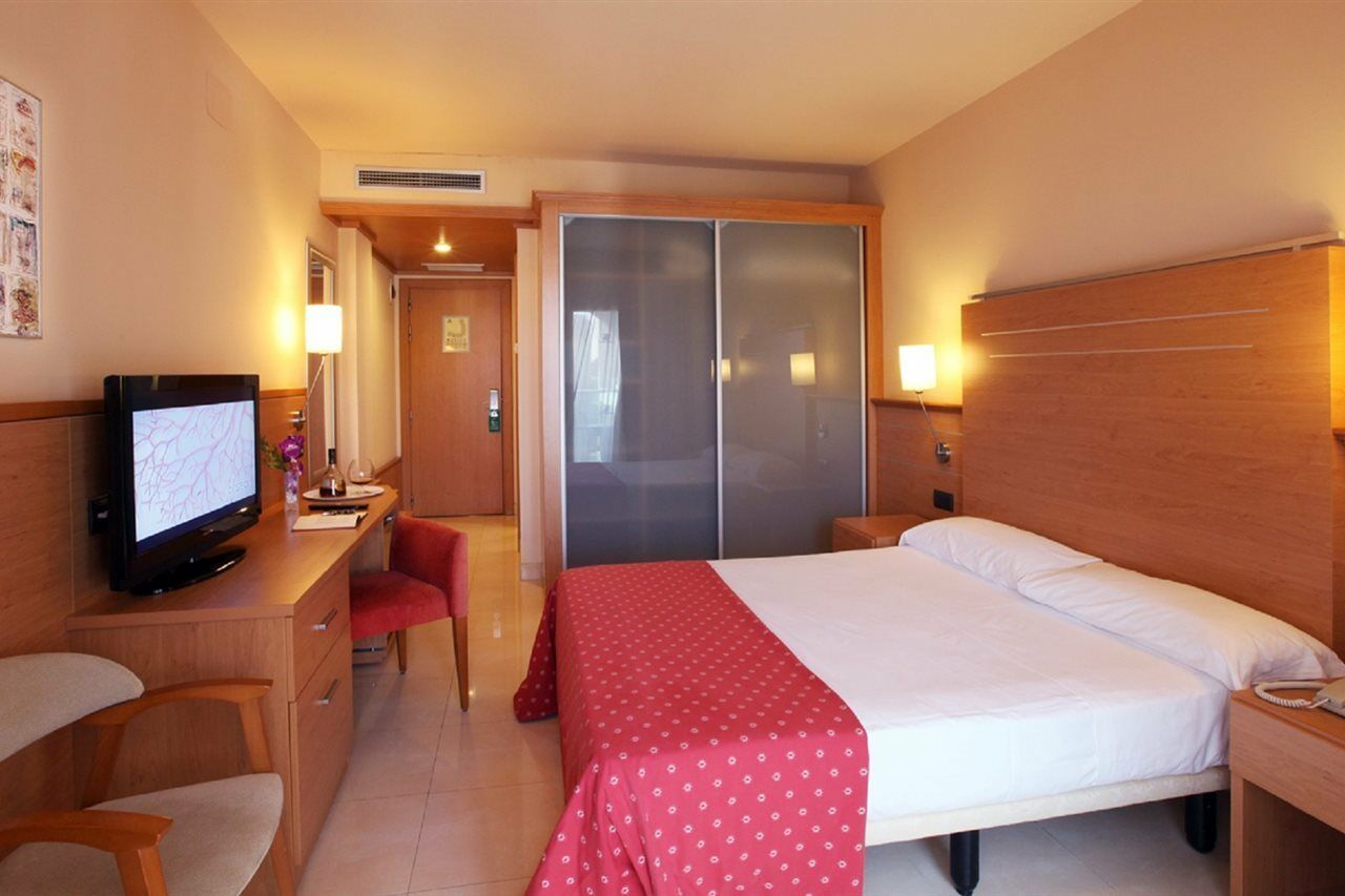 Hotel Golden Bahía De Tossa&spa 4* Sup. 4*