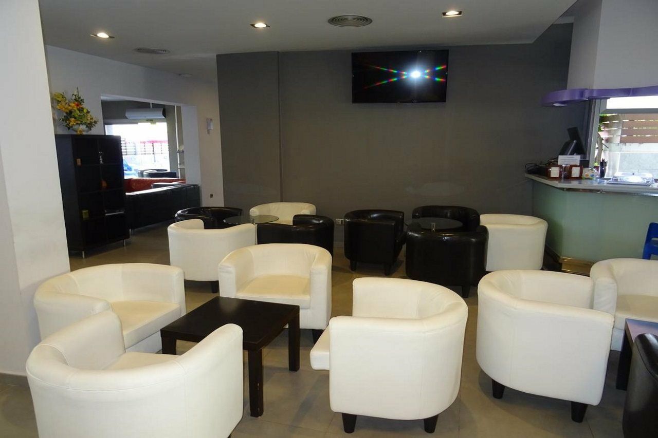 Tossamar Hotel 4*