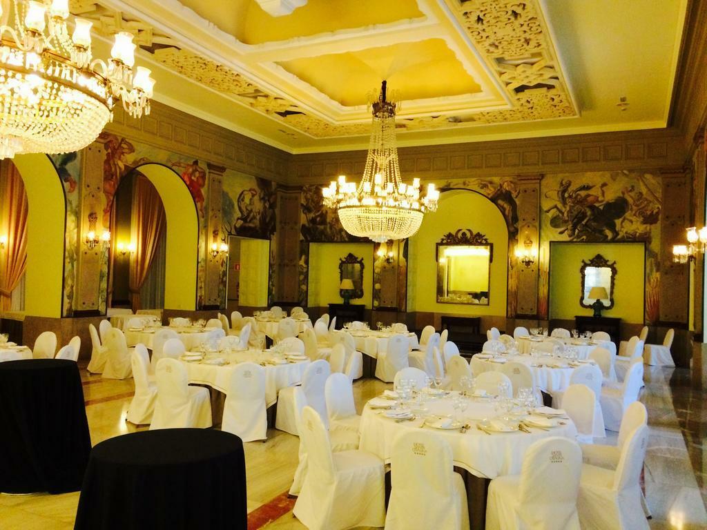 Santa Catalina, A Royal Hideaway Hotel 5*
