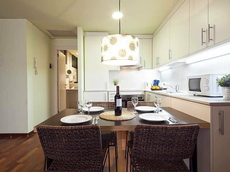 Apartamento Inside Esparteria