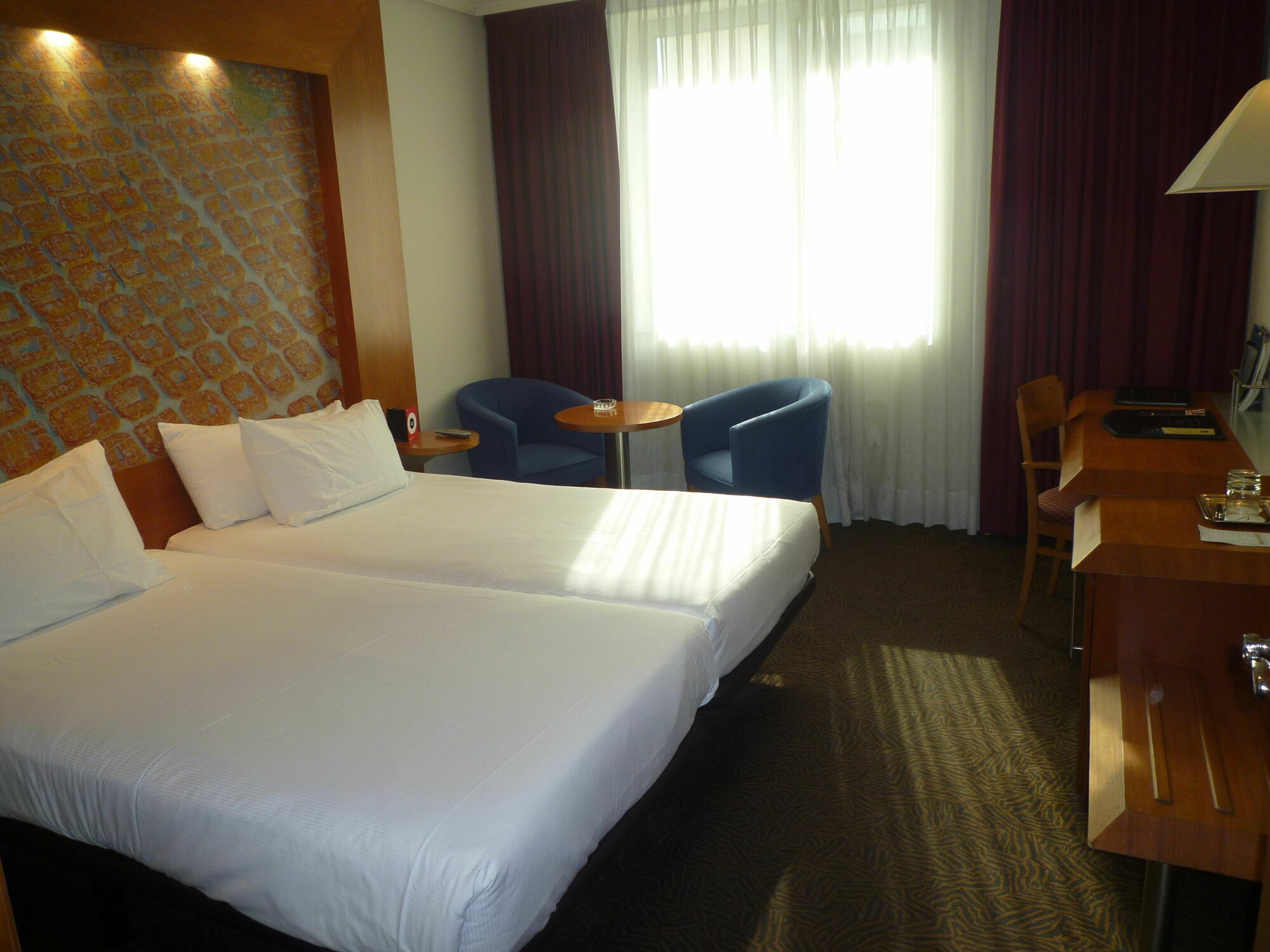 Abba Sants Hotel
