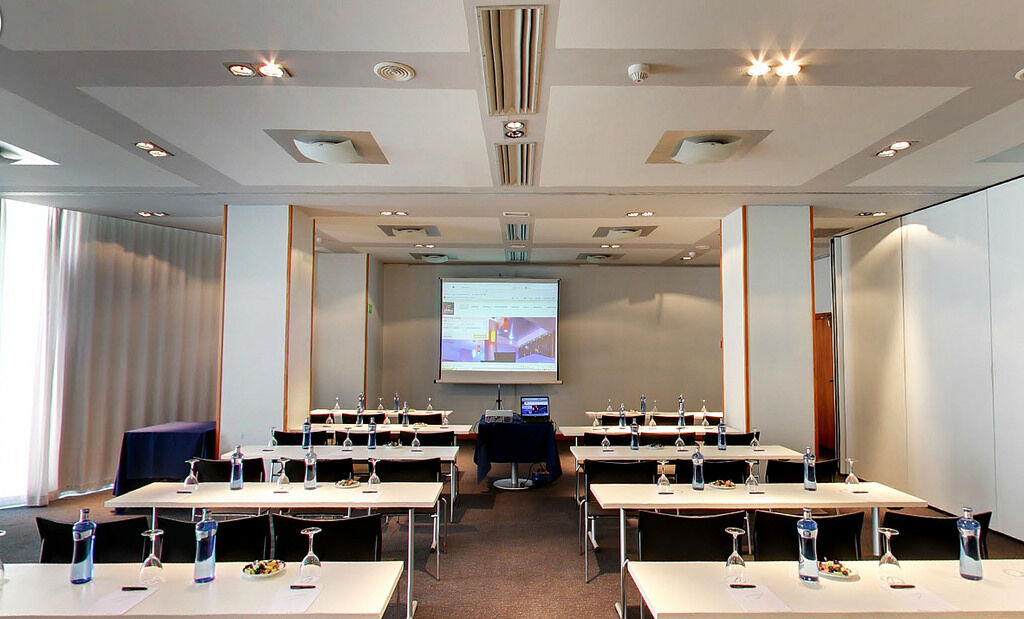 Hotel Abba Sants 4*