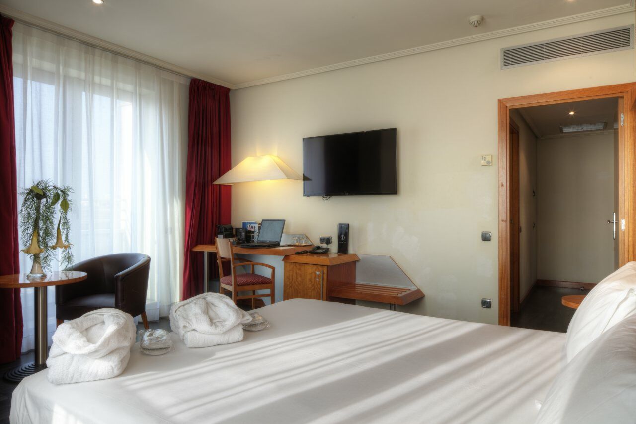 Abba Sants 4* Barcelona