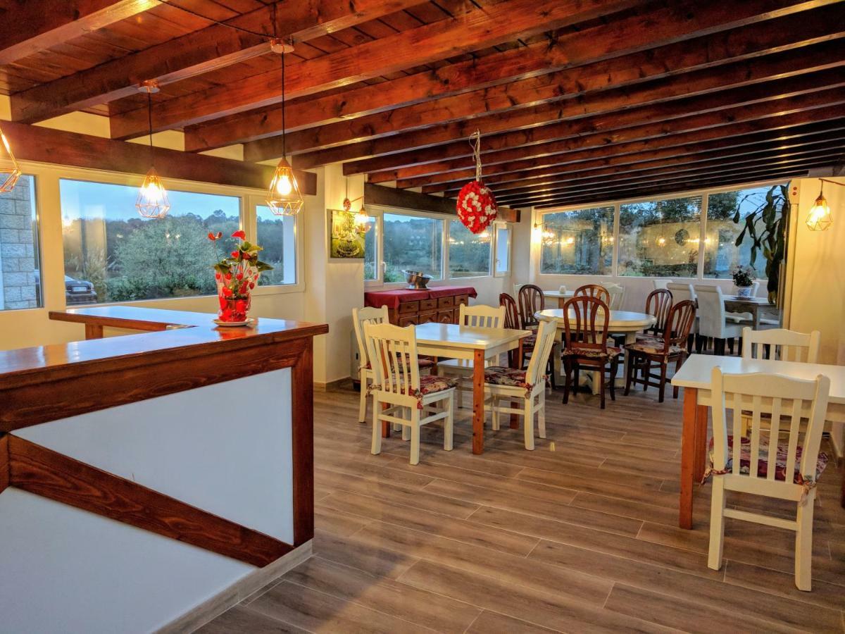 Hotel La Merced Loredo