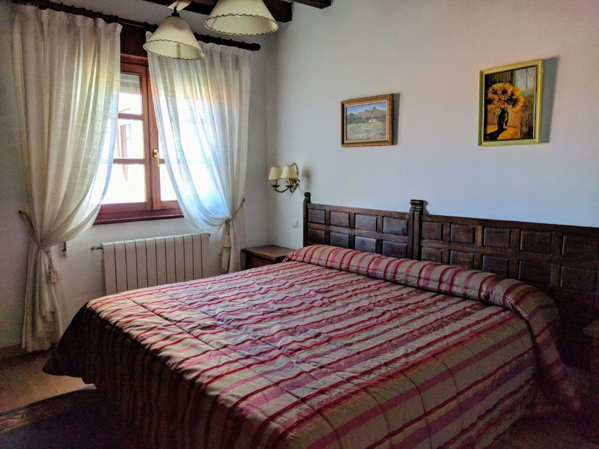 La Merced Hotel