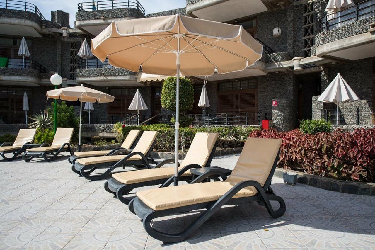 Apartamento Don Pedro Playa del Inglés