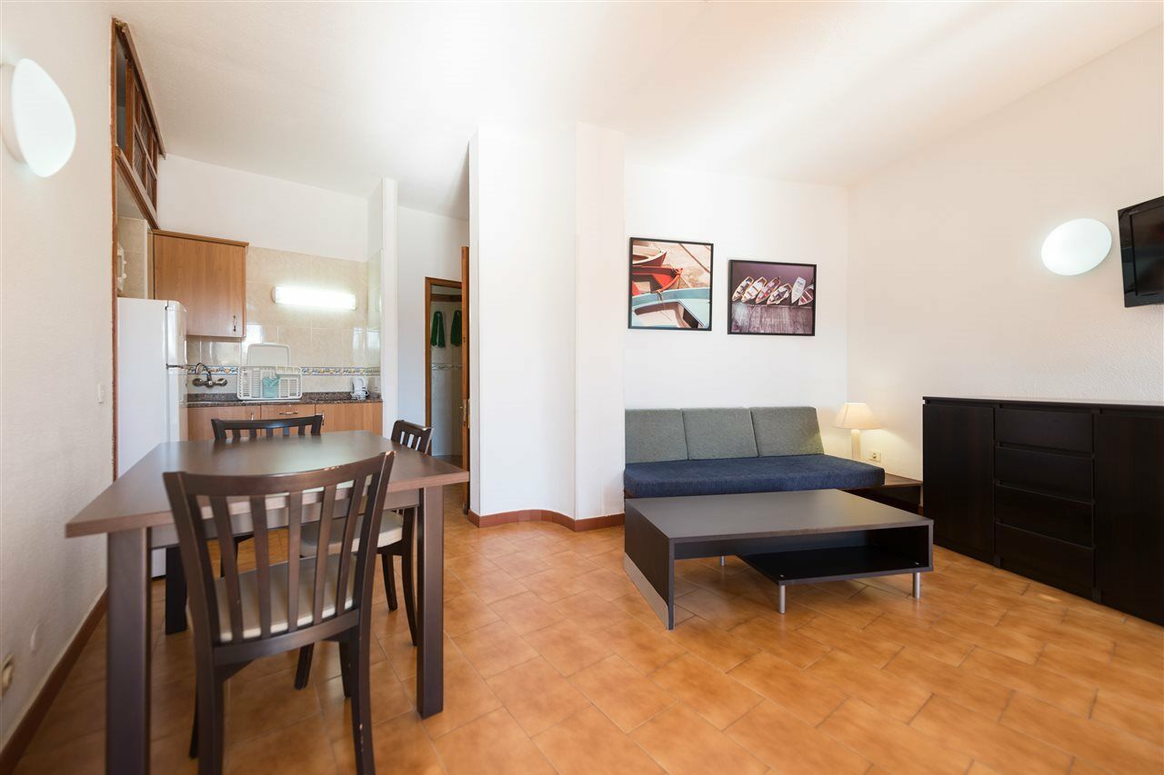 Apartamento Don Pedro