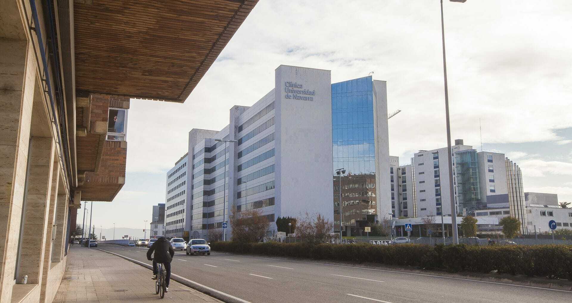 A Hotel