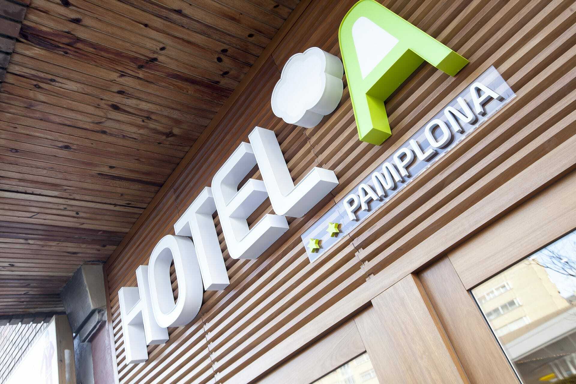 Hotel A