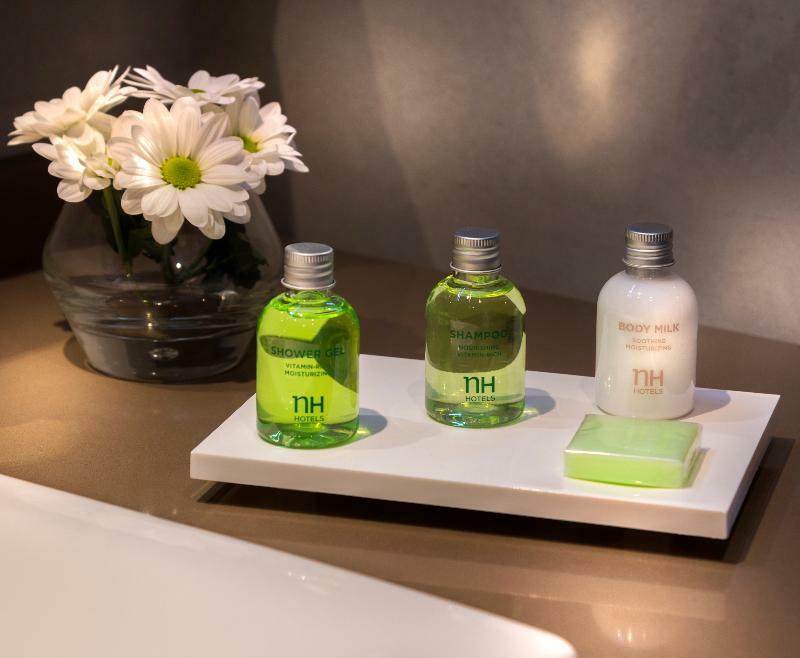 Nh Imperial Playa 4*
