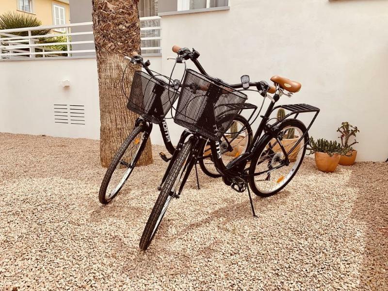 Apartamento Bauló Mar *