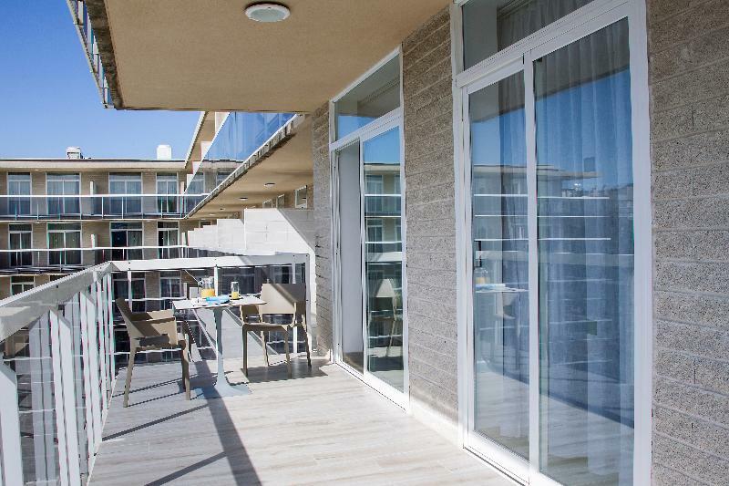 Aparthotel Cye Centre Salou