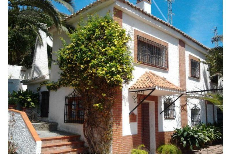 Casa rural Rural El Valle