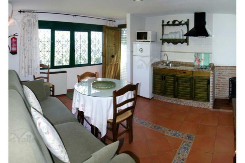 Rural El Valle Dúrcal