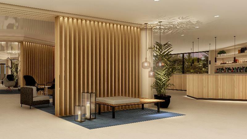 Hotel Palladium Menorca 4*