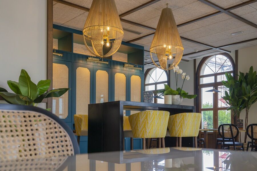 Puente Colgante Boutique Hotel Portugalete