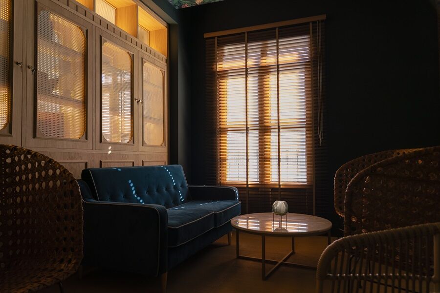 Puente Colgante Boutique Hotel Portugalete