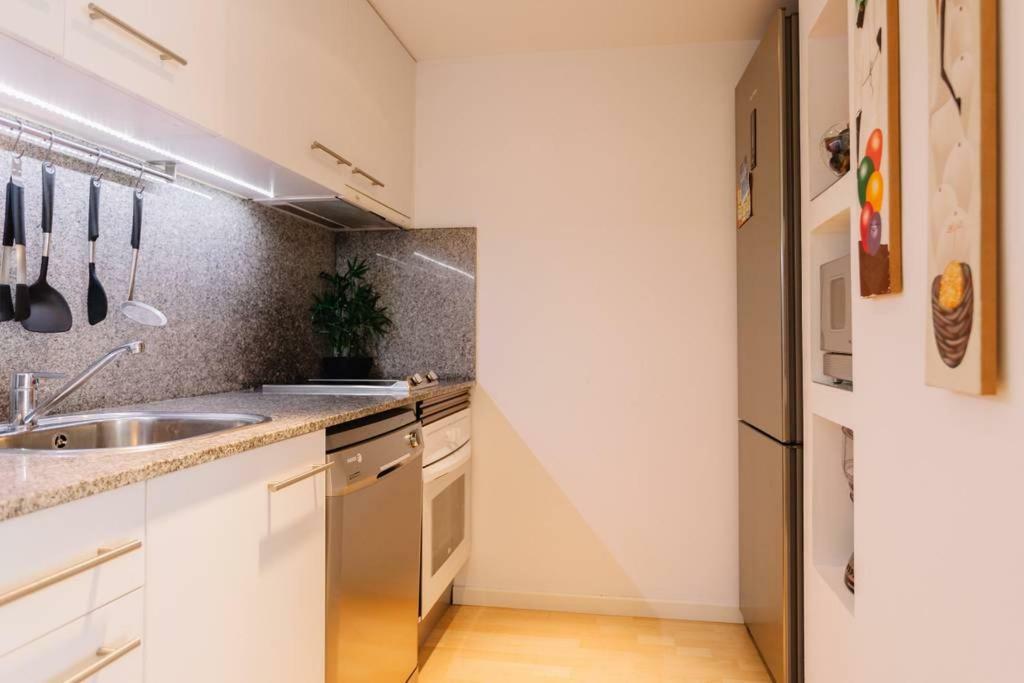 Apartamento Duplex 3 *