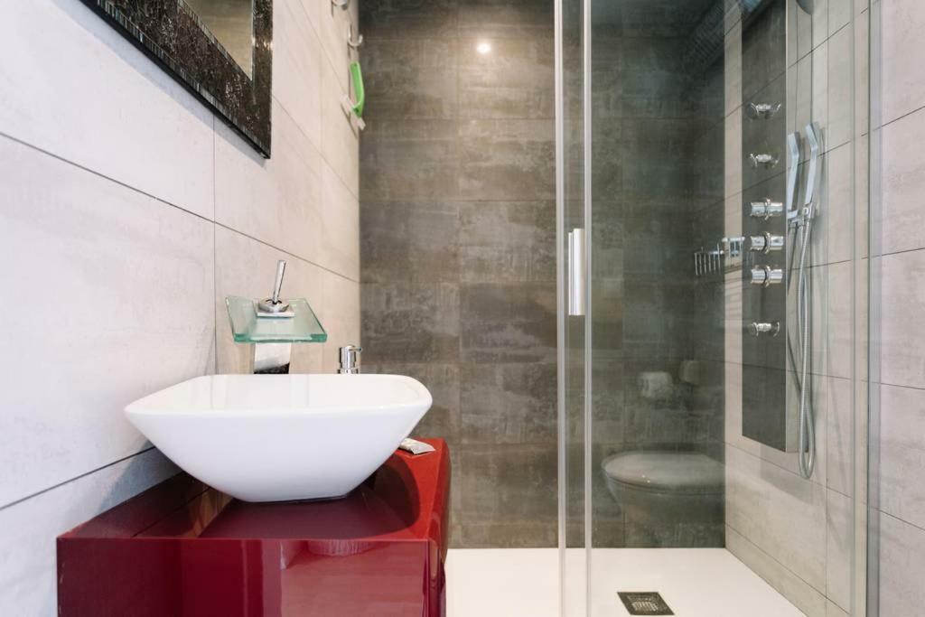 Duplex 3 * Palamós