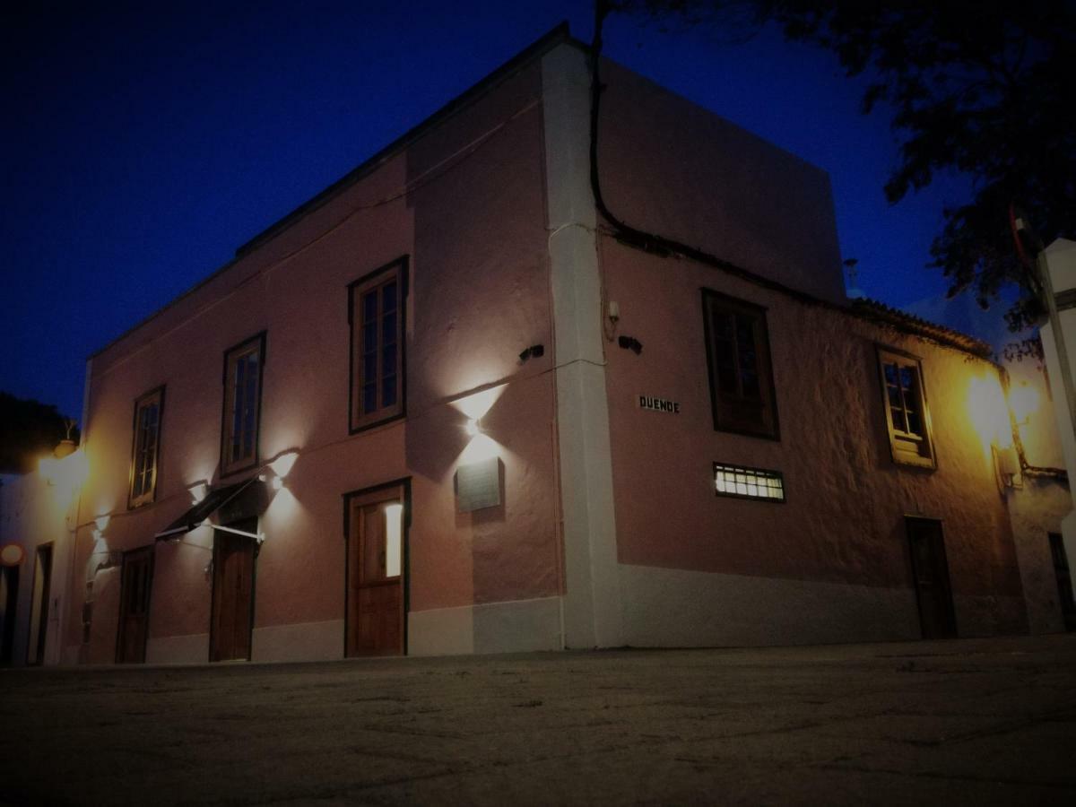 Hotel S.xvi Telde