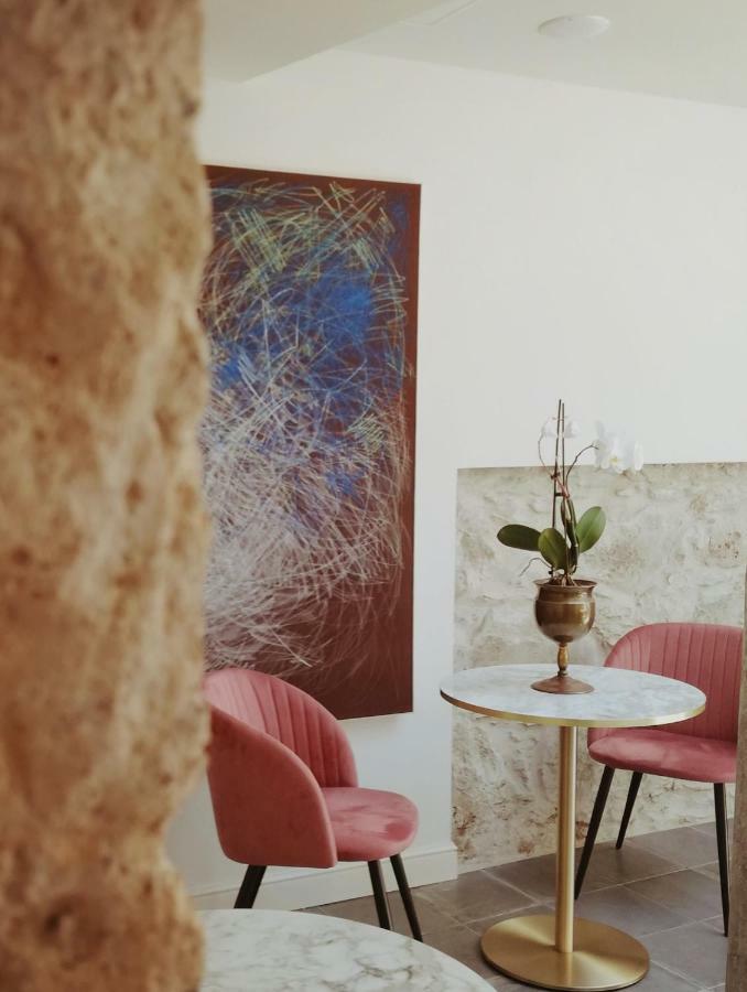 S.xvi Hotel Telde