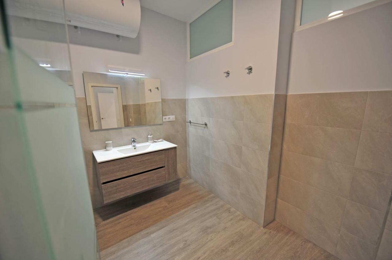 Apartment Apto Moderno Tranquilo Vina *