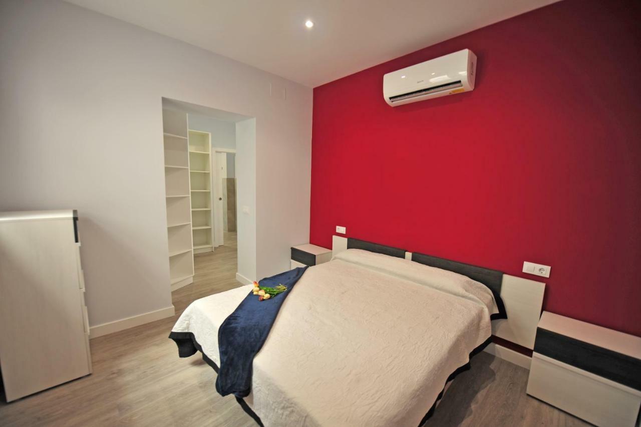 Apartment Apto Moderno Tranquilo Vina