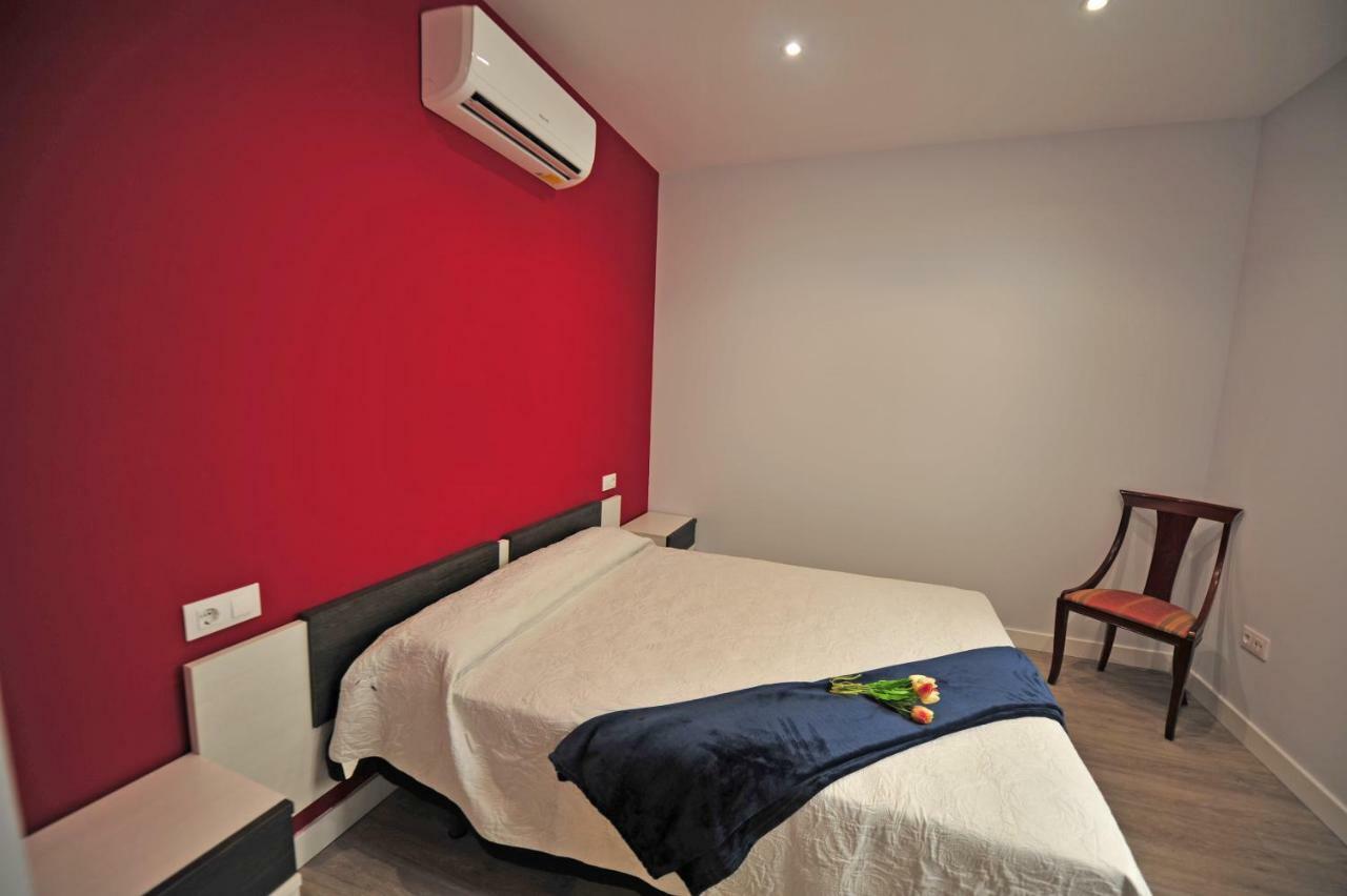 Apartment Apto Moderno Tranquilo Vina *
