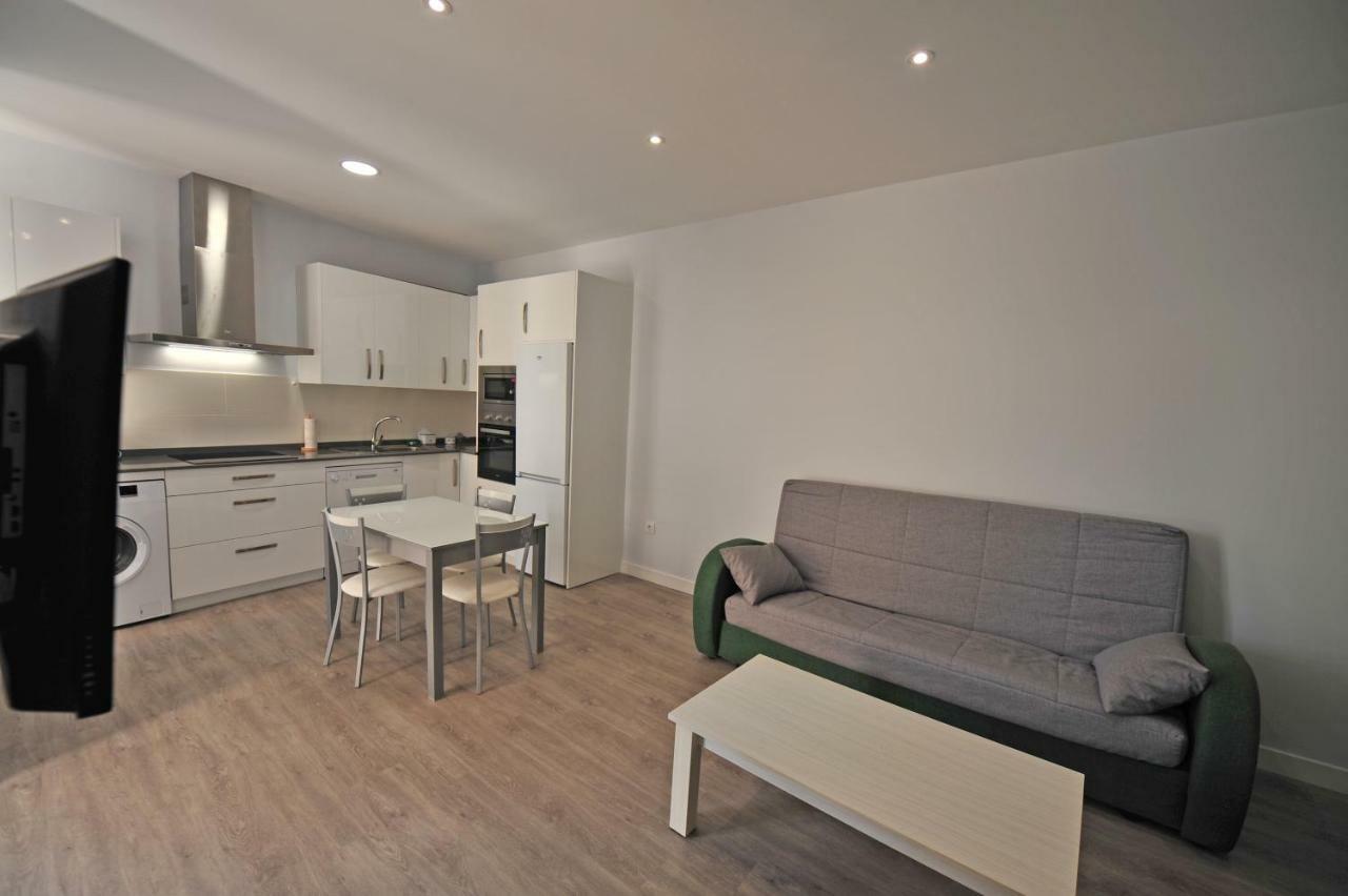 Apto Moderno Tranquilo Vina Apartment *