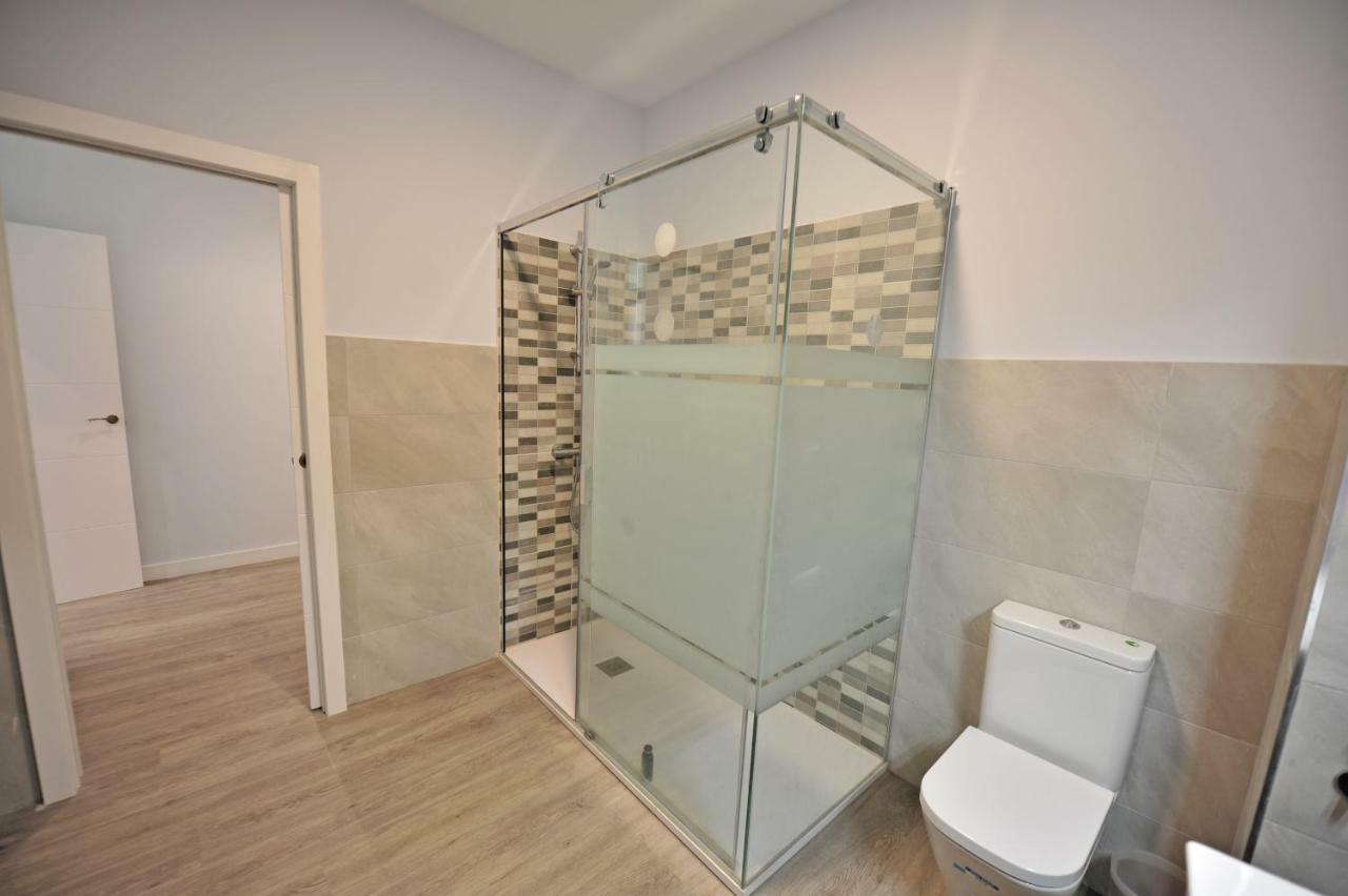 Apto Moderno Tranquilo Vina Apartment Cadiz