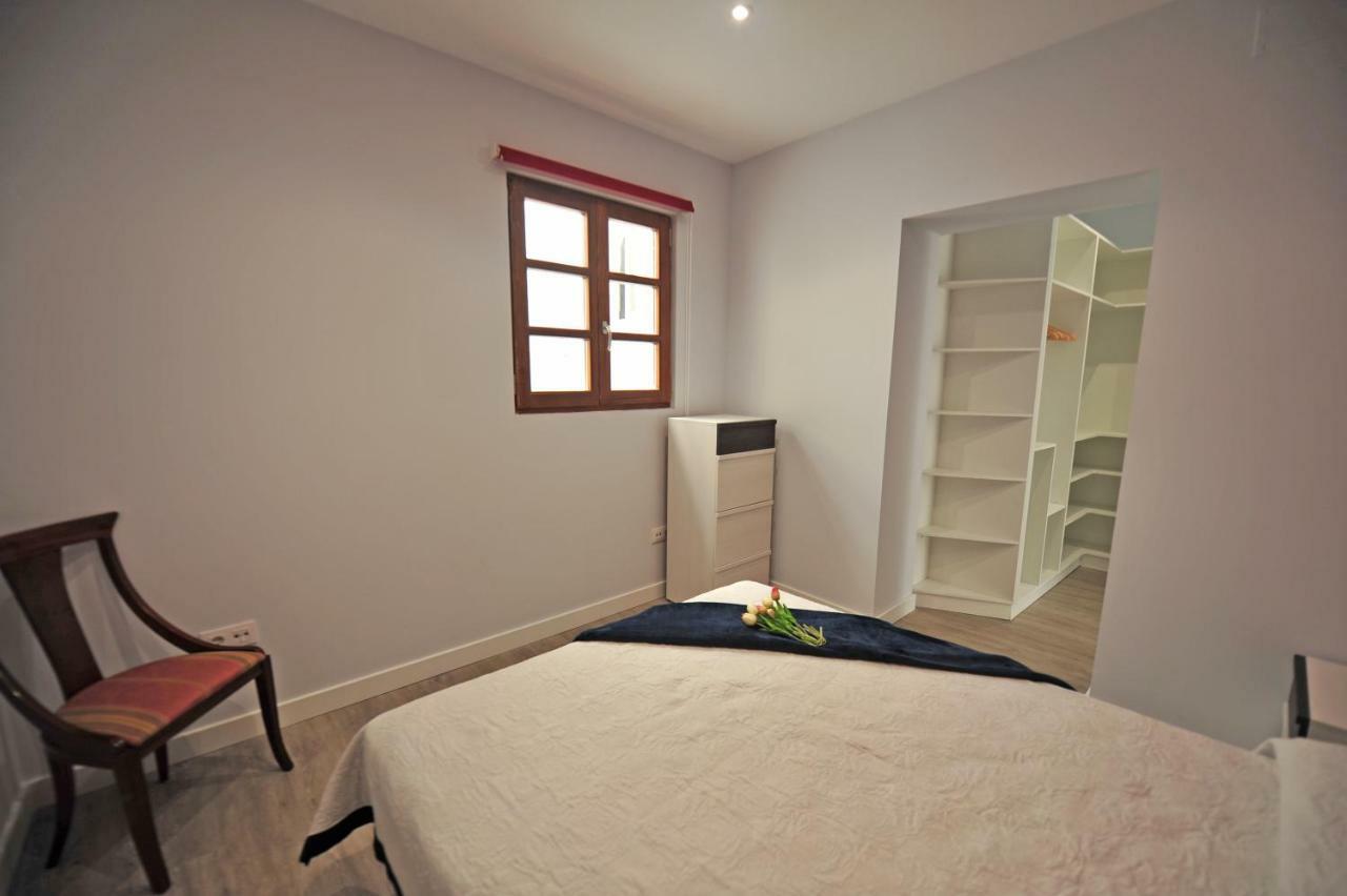 Apto Moderno Tranquilo Vina Apartment