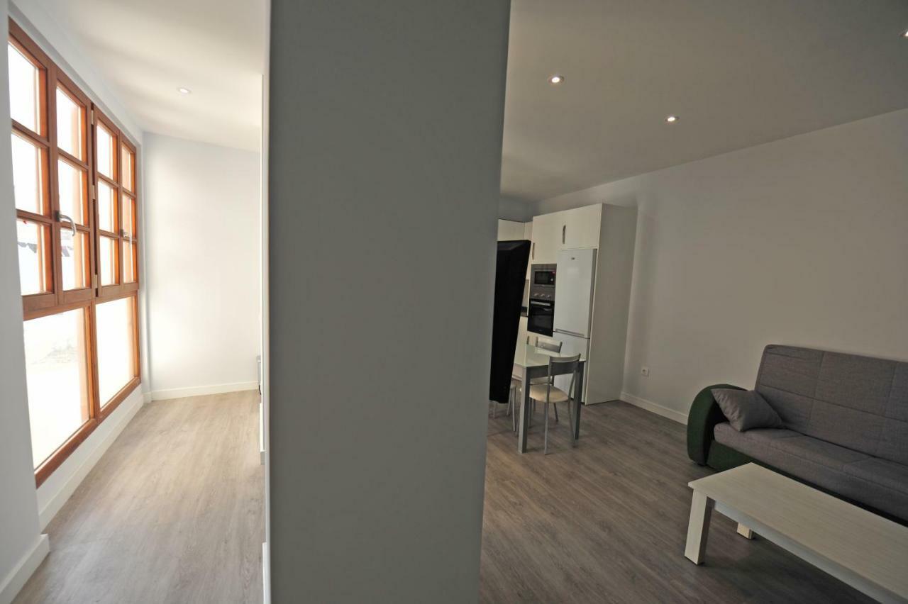 Apto Moderno Tranquilo Vina Apartment *