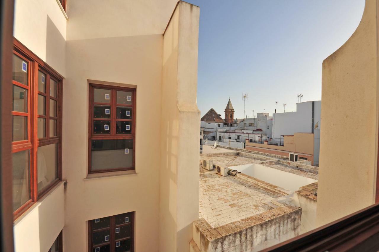 Apto Moderno Tranquilo Vina Cadiz