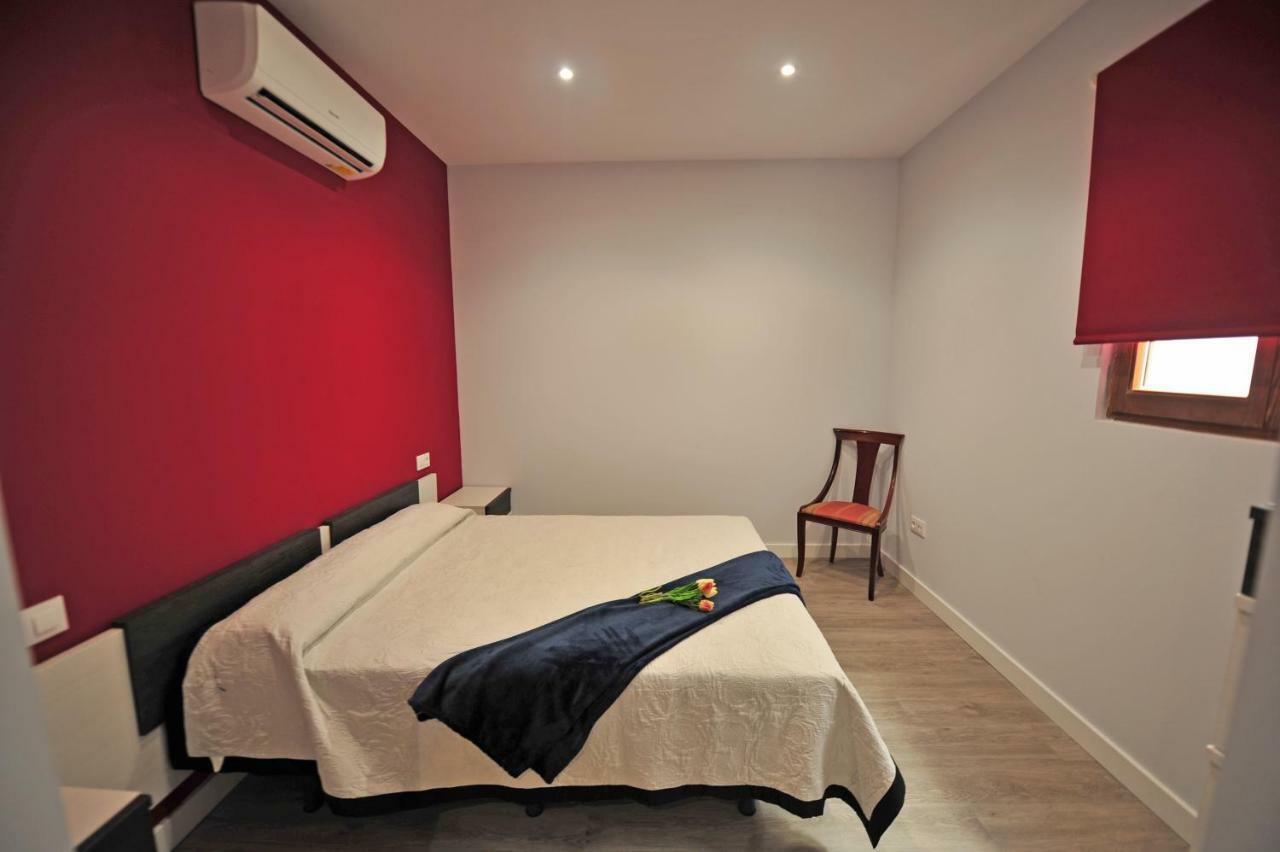 Apto Moderno Tranquilo Vina Apartment *