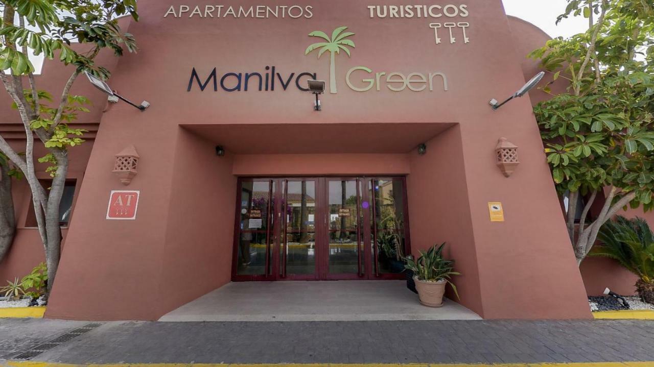 Apartamentos Manilva Green Apartamento *