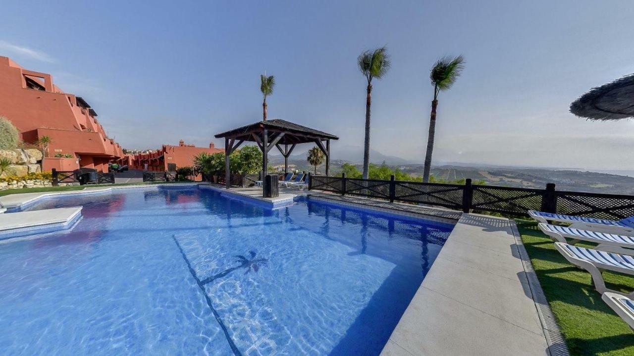 Apartamentos Manilva Green *