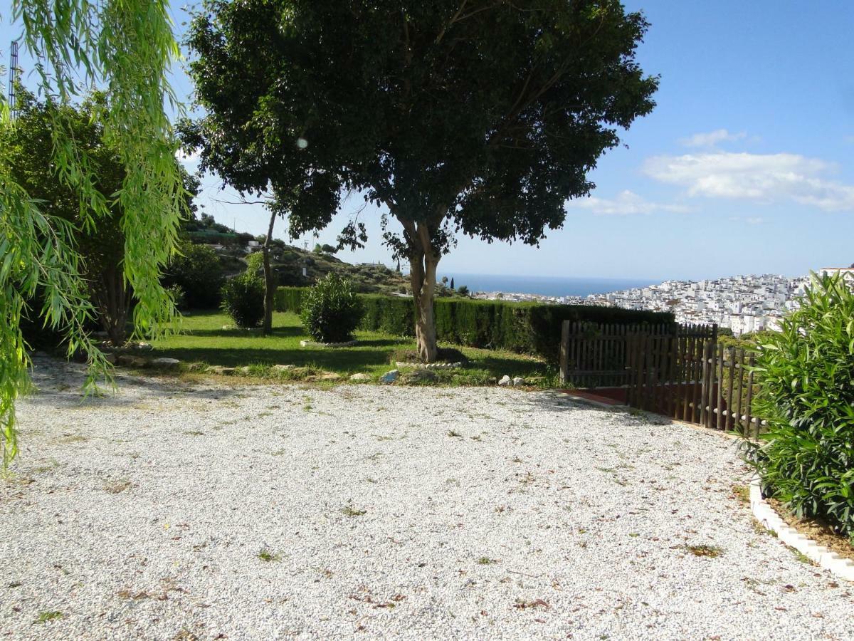 Villa Benama Torrox