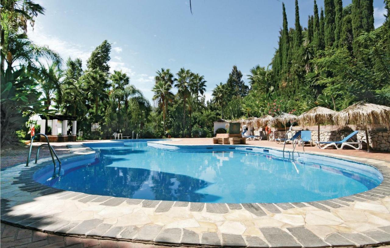 Lovely In Marbella-las Chapas Apartamento Marbella