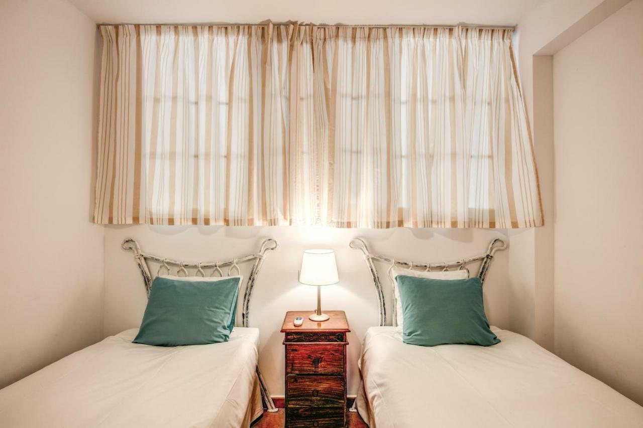 Apartamento Granada I Patalavaca