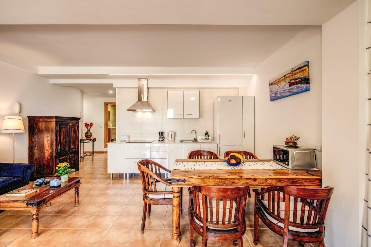 Apartamento Granada I *