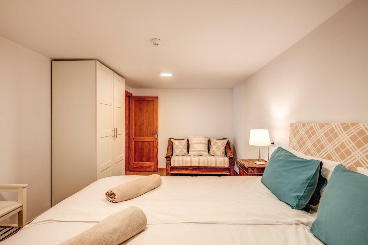 Apartamento Granada I *