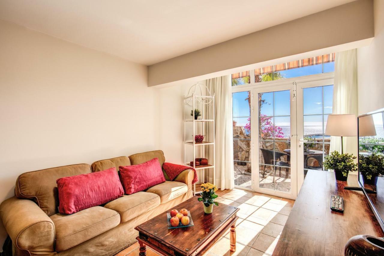Apartamento Granada I *