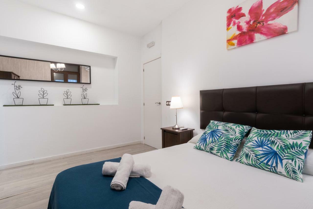 Cdz - Bella Centrico Apartment Cadiz