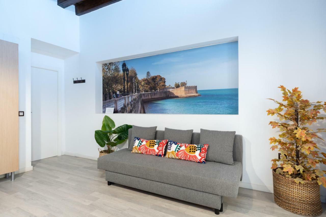 Apartment Cdz - Bella Centrico