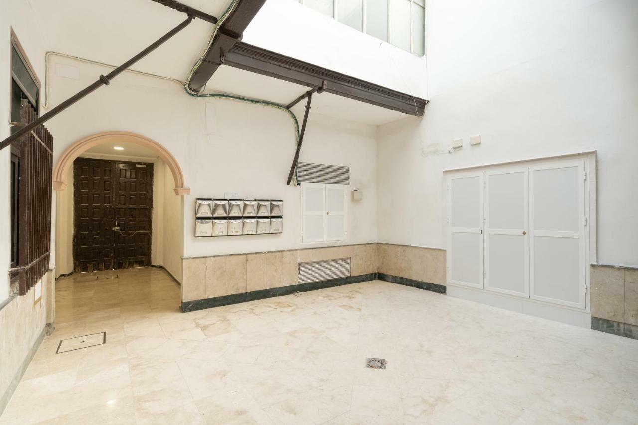 Cdz - Bella Centrico Apartment Cadiz