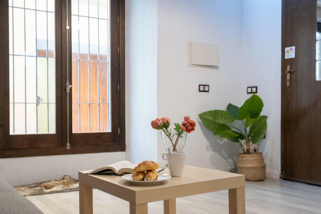 Cdz - Bella Centrico Apartment *